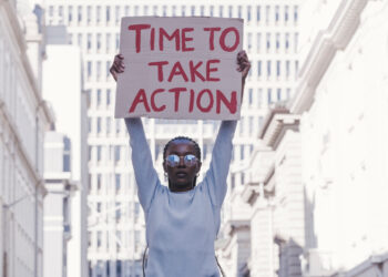 Is America Sliding Toward Fascism? Civil Rights Groups Sound the Alarm Under Trump’s Second Term