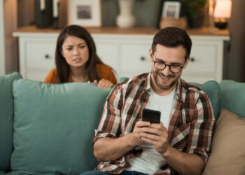 Is He on the Down Low? How to Spot the Signs