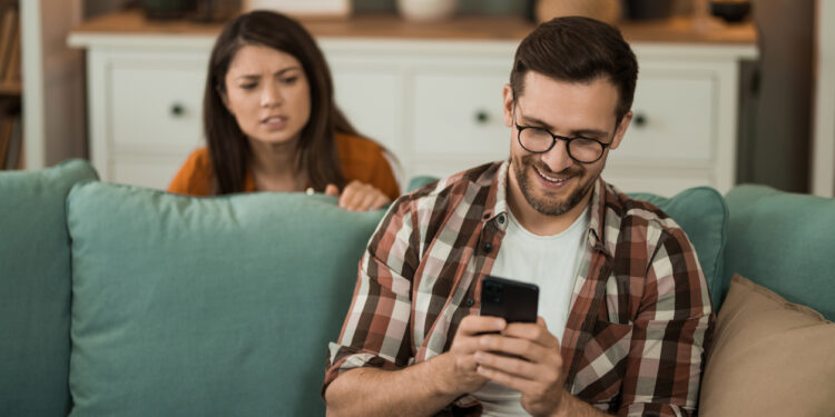 Is He on the Down Low? How to Spot the Signs