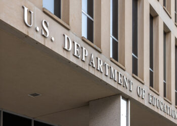 Trump Administration Pushes Forward With Plan To Break Apart The Department of Education