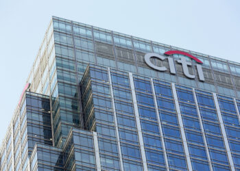 Citigroup Mistakenly Credits Customer $81 Trillion in Bizarre Payment Error