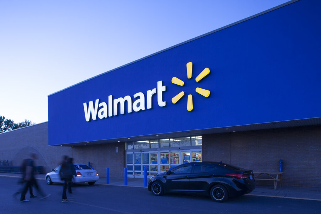 Walmart Got $2.9 Billion Back From Tariffs, Now 11,000 Prices Are Getting Rolled Back