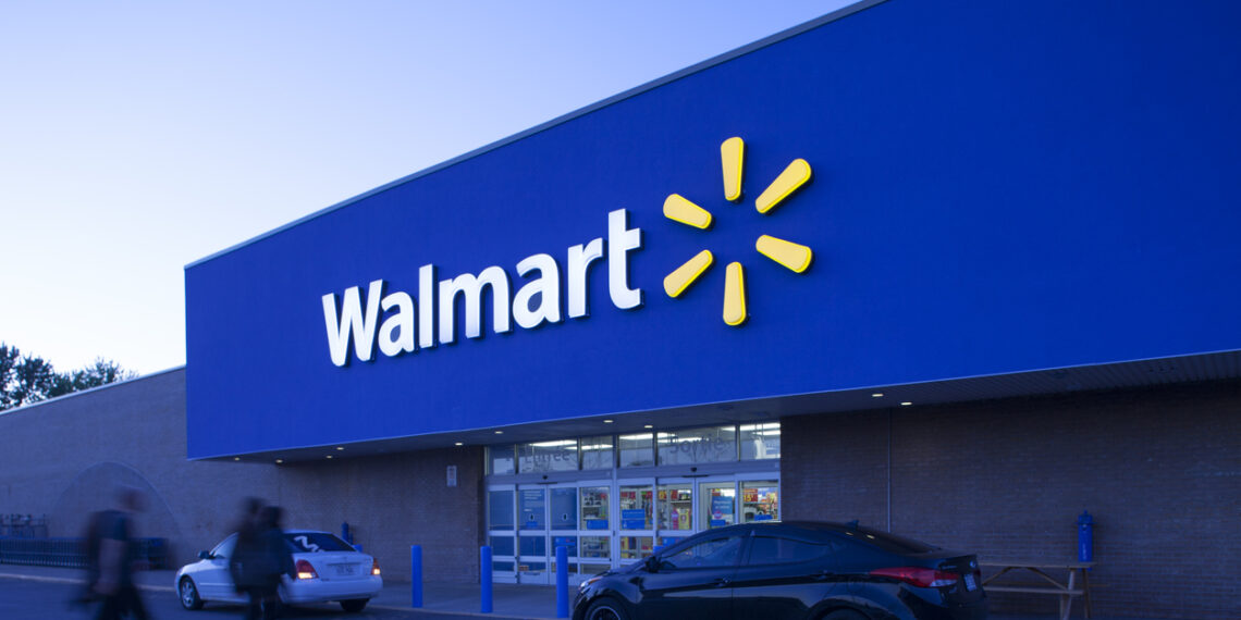 Walmart Got $2.9 Billion Back From Tariffs, Now 11,000 Prices Are Getting Rolled Back