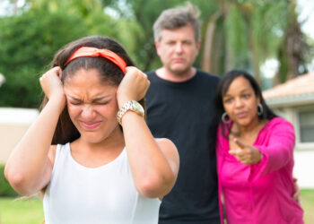 What If Your Man and Your Family Do Not Get Along?