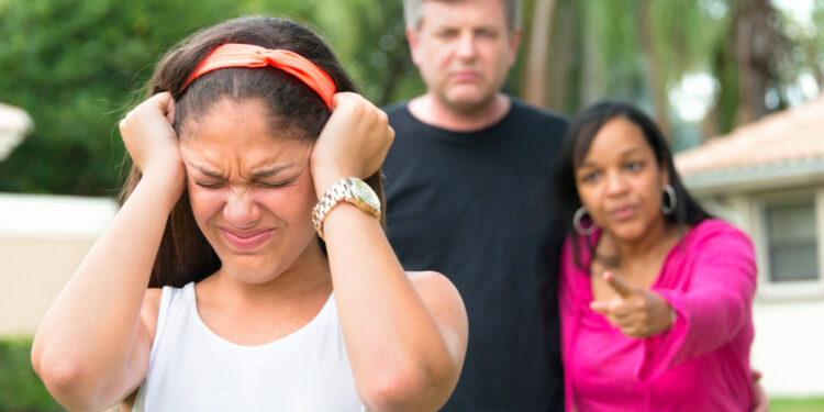 What If Your Man and Your Family Do Not Get Along?