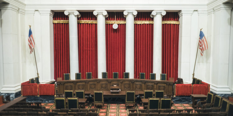 United States Supreme Court