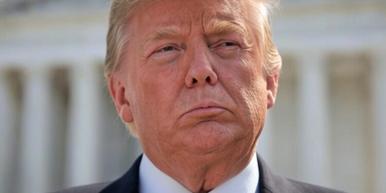 Trump Says $200 Million White House Ballroom Won’t Be Named After Him — But Is That True?