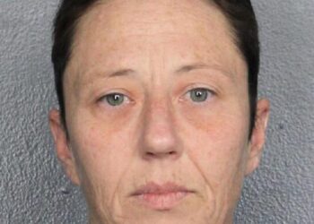Florida Woman Allegedly Robbed Dairy Queen With a Gun—Walked Away With Just $1.50