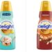 International Delight Recalls Over 75,000 Bottles of Coffee Creamer Following Reports of Illness and Spoilage