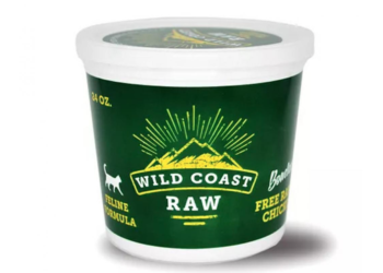 Pet Food Recall Issued Over Bird Flu Concerns