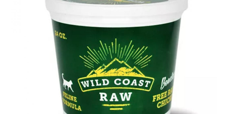 Pet Food Recall Issued Over Bird Flu Concerns