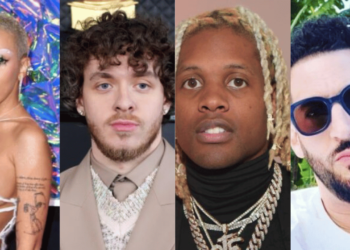 Ballerific Music: New Music Drops to Start Your Weekend from Doja Cat, Jack Harlow, Lil Durk, Jon B. and More
