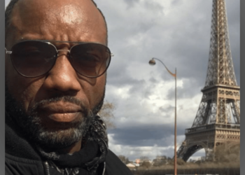 Actor Malik Yoba Says He Will Now Identify as a "Non-White Man" to Expose Racial Bias [Video]