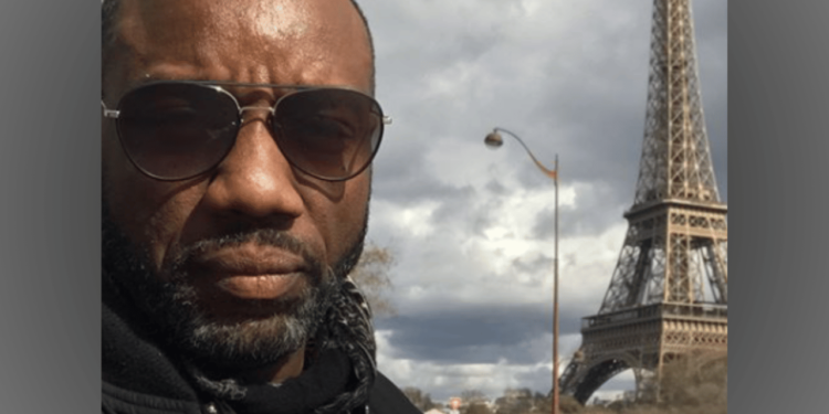 Actor Malik Yoba Says He Will Now Identify as a "Non-White Man" to Expose Racial Bias [Video]