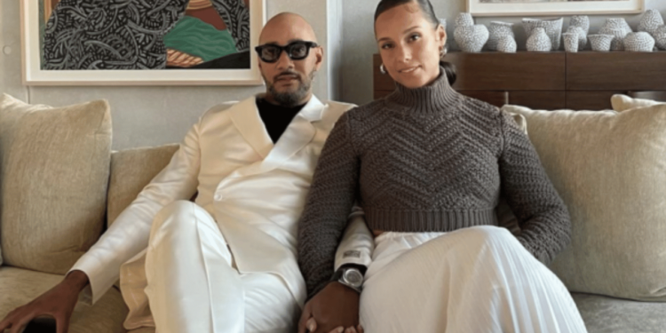 Mother of Swizz Beatz’s 17-Year-Old Daughter Calls Out Him and Alicia Keys Over Daughter’s Alleged Vape Use