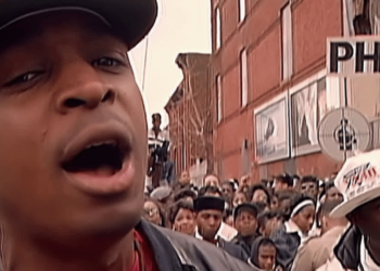 Ballerific Music: 10 Black Protest Songs That Hit Harder Than Ever in Trump’s America