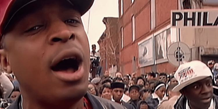 Ballerific Music: 10 Black Protest Songs That Hit Harder Than Ever in Trump’s America