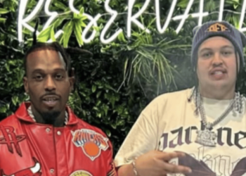 Rapper Sauce Walka Reportedly Injured, Artist Sayso P Killed in Memphis Shooting