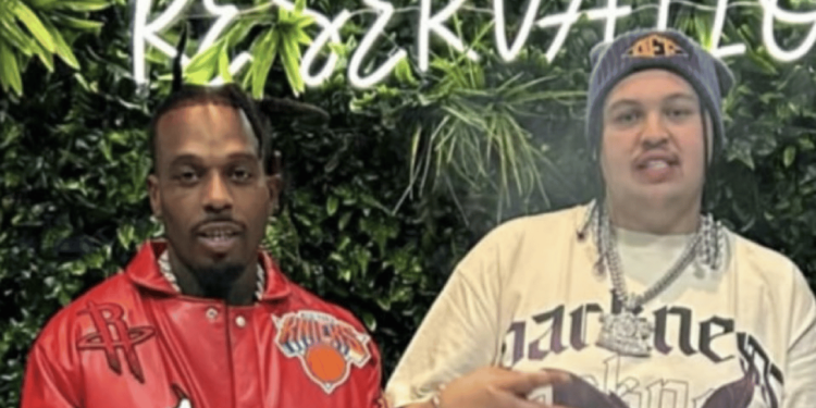 Rapper Sauce Walka Reportedly Injured, Artist Sayso P Killed in Memphis Shooting