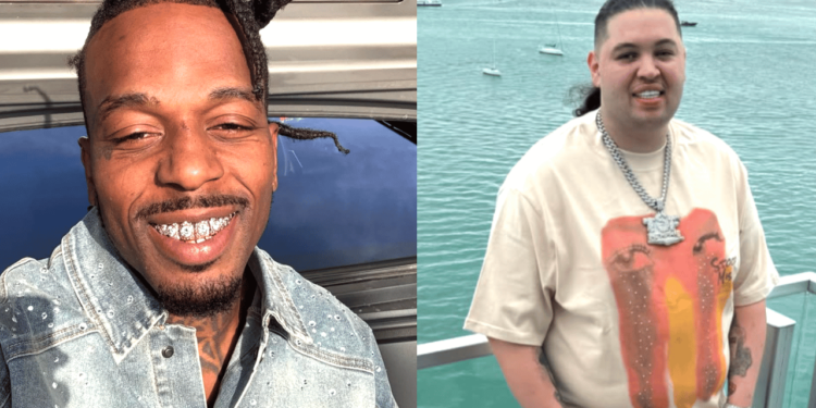 Police Believe Sauce Walka and Artist Sayso P Were Targeted in Deadly Memphis Shooting