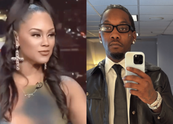 Dr. Cheyenne Bryant Claims Offset Slid Into Her DMs, But He Maintains It Was Strictly Professional
