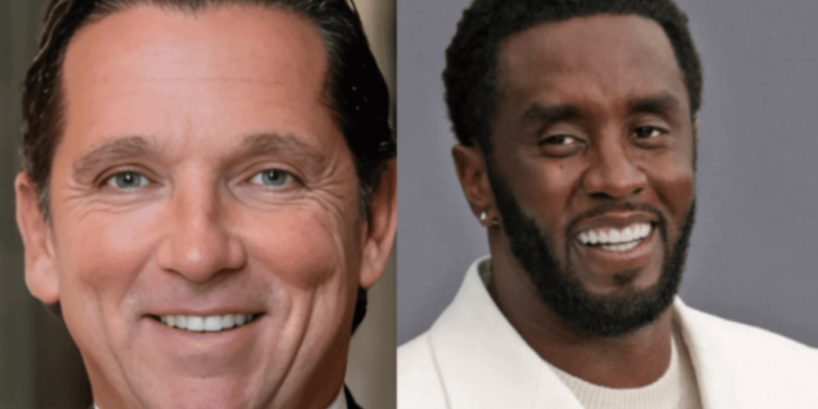 Tony Buzbee Has Now Withdrawn from 15 Diddy Lawsuits in New York