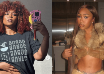 Lizzo Confronts Yung Miami Over "Club Shay Shay" Comments: "I Thought You Were Saying I Got Too Little" [Video]