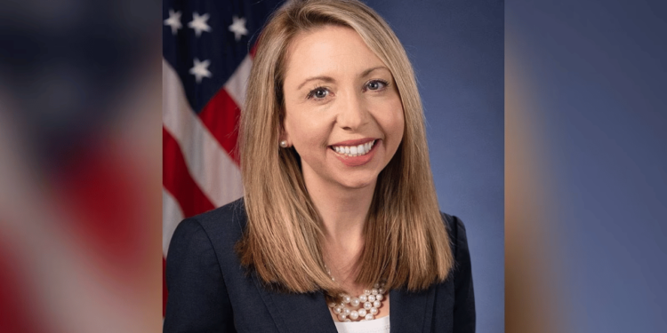 Tragic Loss: Former U.S. Attorney and Biden Nominee Jessica Aber Found Dead at 43 - Baller Alert Tragic Loss: Former U.S. Attorney and Biden Nominee Jessica Aber Found Dead at 43