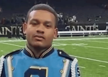 Five Men Indicted in the Hazing Death of Southern University Student Caleb Wilson, One Facing Manslaughter