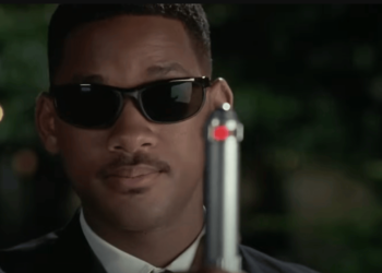 Will Smith Says He Was Offered "The Bag" for a New "Men in Black" Movie—But He's Prioritizing His Tour [Video]