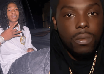 Young Scooter’s Son Lashes Out at Atlanta Police After His Father’s Death: "F**k APD"