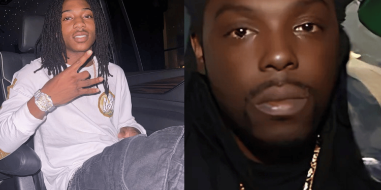Young Scooter’s Son Lashes Out at Atlanta Police After His Father’s Death: "F**k APD"