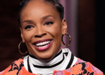 White House Correspondents’ Dinner Ditches Comedian Amber Ruffin Amid Rising Tensions with Trump Administration