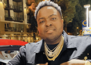 Feds Pushing for 6.5-Year Prison Stint for Sean Kingston After Mother's 5-Year Sentence