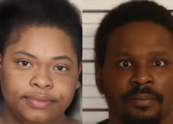 Memphis Couple Charged After Viral Video Shows Tow Truck Driver Run Over During Repossession [Video]