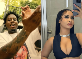 Boston Richey Breaks Silence, Calls Ex Tati’s Abuse & Grooming Claims “Lies” — Says She Was Only After Money