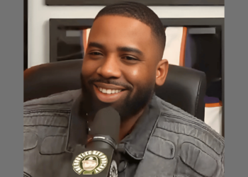 Ex-TDE Artist Reason Reveals He Began Updating His Resume When the Label Refused to Let Him Drop Music