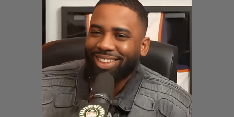 Ex-TDE Artist Reason Reveals He Began Updating His Resume When the Label Refused to Let Him Drop Music