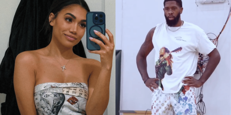 Ballerific Couple: Actress Paige Hurd and NBA Star Royce O’Neale Are Engaged