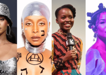 Pisces Season Is for the Dreamers: 4 Baller Women Who Capture Its Magic