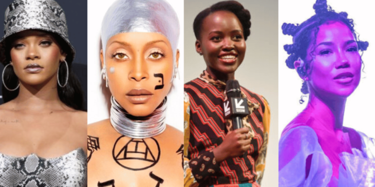 Pisces Season Is for the Dreamers: 4 Baller Women Who Capture Its Magic