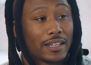 Brandon Marshall Calls Women "The New N***as," Says He Was "Flewed Out" by an A-List Actress [Video]