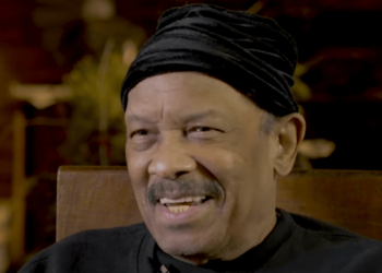 Roy Ayers, Jazz-Funk Icon Behind "Everybody Loves the Sunshine," Passes Away at 84