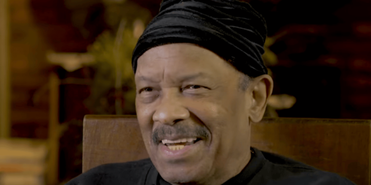 Roy Ayers, Jazz-Funk Icon Behind "Everybody Loves the Sunshine," Passes Away at 84
