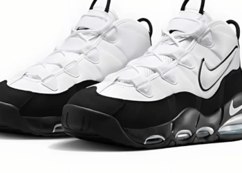 Ballerific Footwear: March Sneaker Drops to Give Your Closet Some Spring Drip