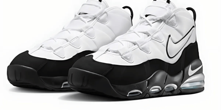Ballerific Footwear: March Sneaker Drops to Give Your Closet Some Spring Drip