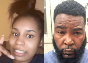 Dr. Umar's Daughter Accuses Him of Abusing Her Mother; He Tells Followers to "Pick a Side" [Video]