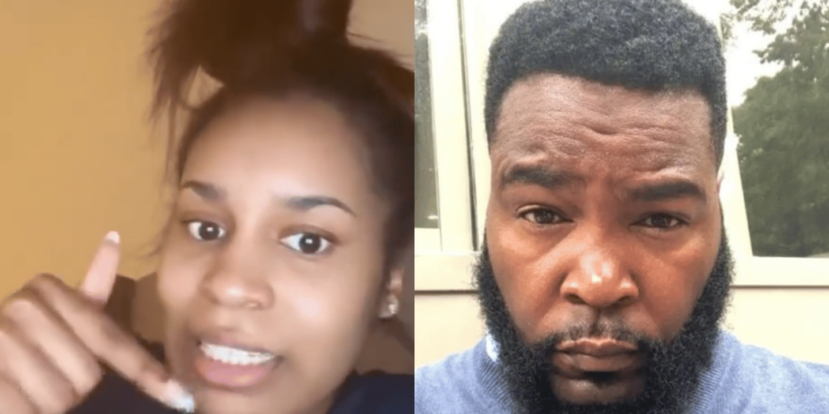 Dr. Umar's Daughter Accuses Him of Abusing Her Mother; He Tells Followers to "Pick a Side" [Video]