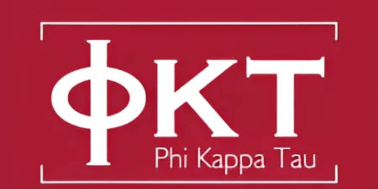 Phi Kappa Tau Allegedly Forced Pledges to Use Cocaine and Vomit On Each Other According to New Report