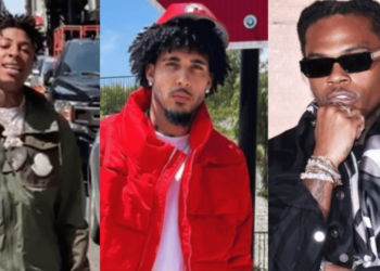 Ballerific Music: New Music Drops to Start Your Weekend from NBA Youngboy, LiAngelo Ball, Gunna and More